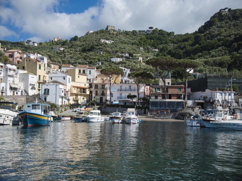 Sea Breeze * Massa Lubrense