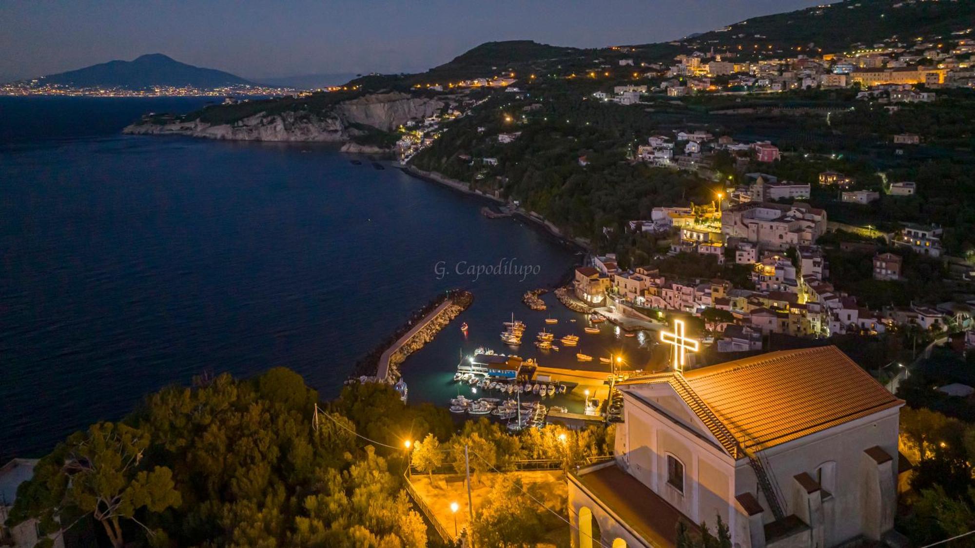Sea Breeze * Massa Lubrense