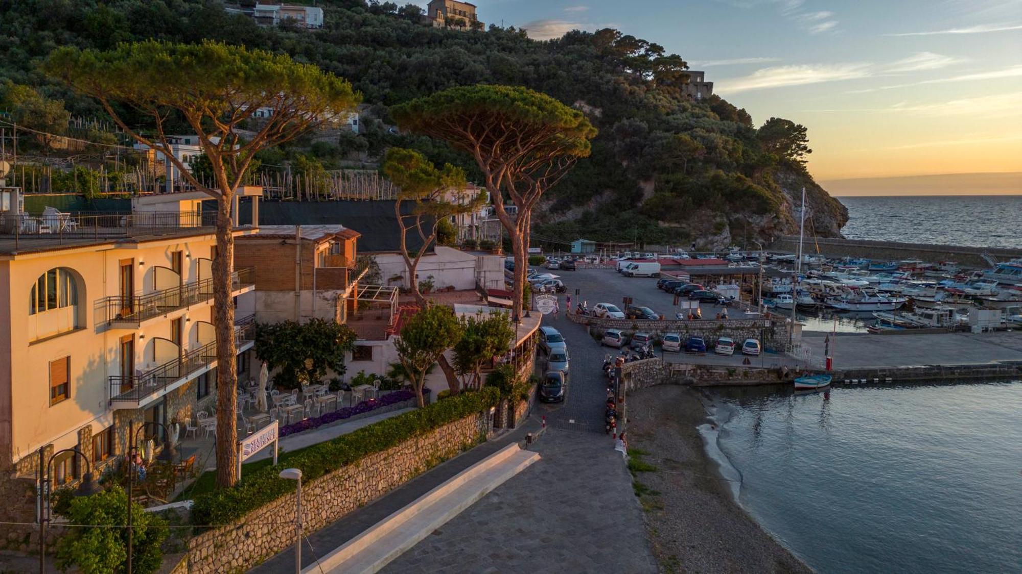 Sea Breeze * Massa Lubrense