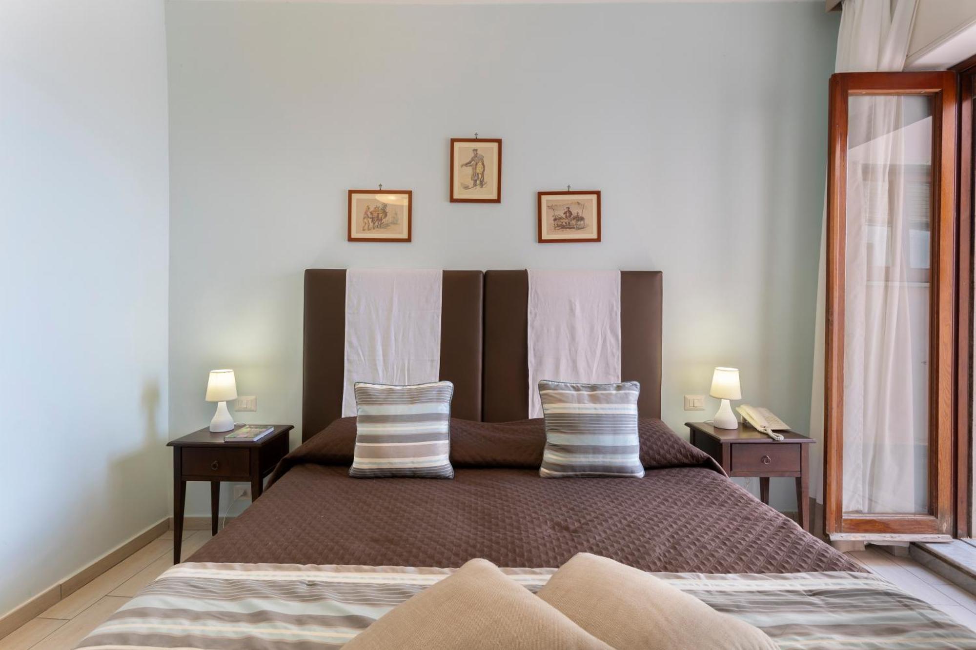Sea Breeze Massa Lubrense